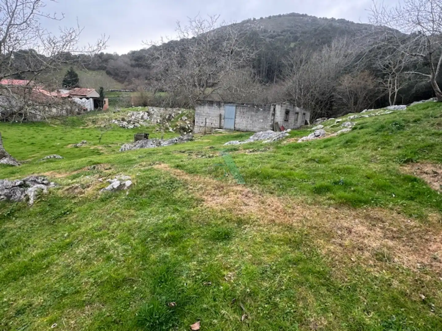 Terreno residencial en venta en ANDINAS, imagen 6