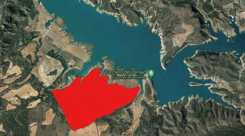 Foto 3 de Terreno en venta en Sector Polígono 7, Férez, Albacete