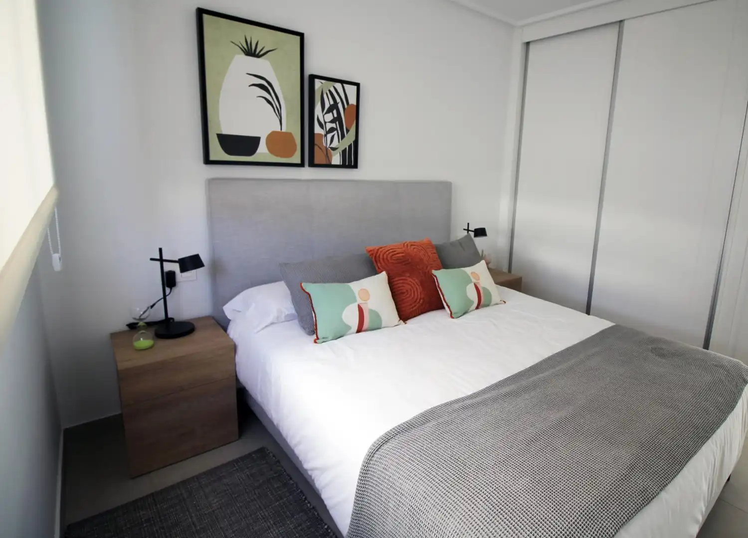 Maison mitoyenne avec piscine à vendre à Pilar de la Horadada ciudad, imagen 9