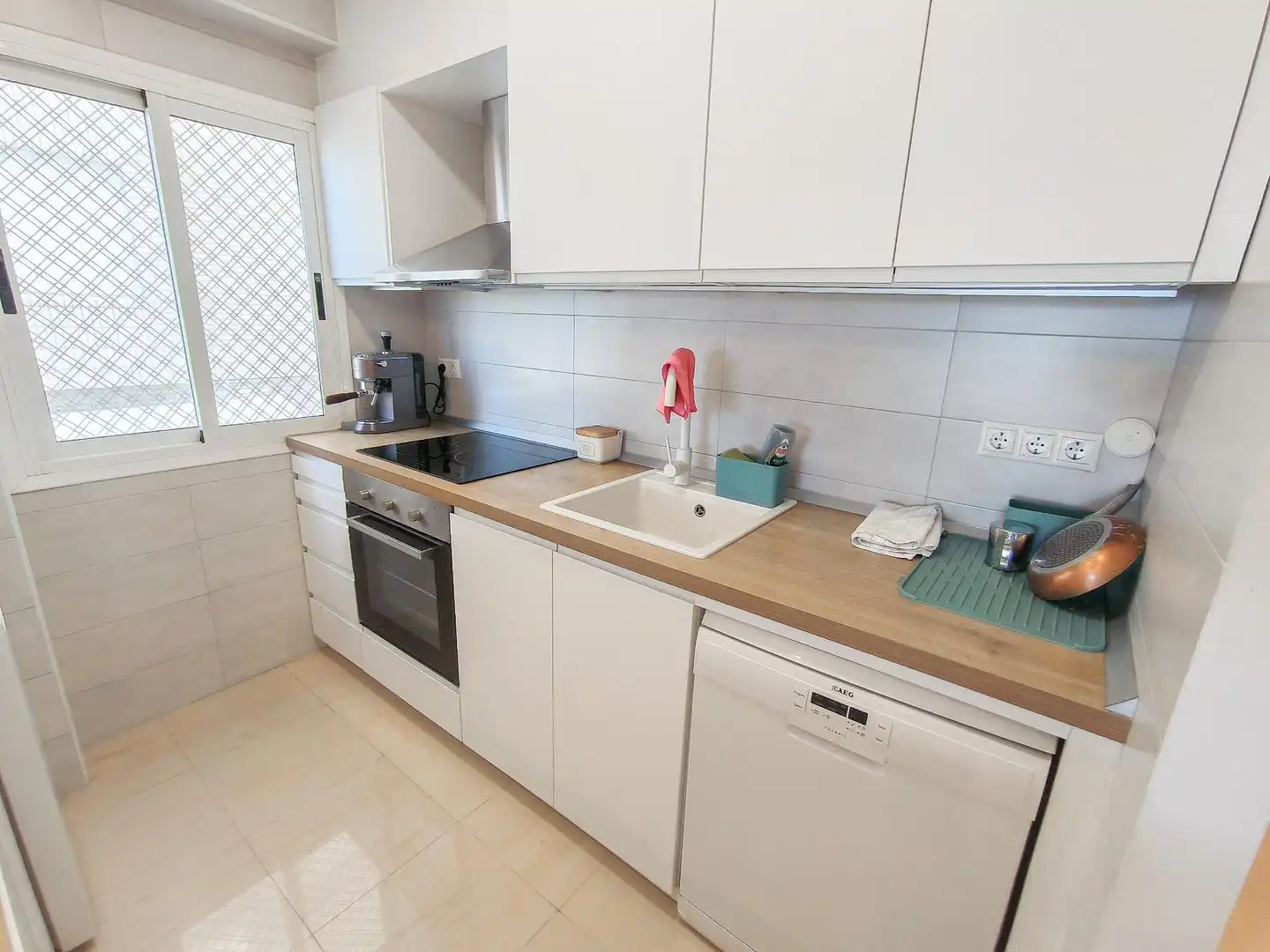 Wohnung mit Aufzug zum Verkauf in Playa de Poniente, imagen 10