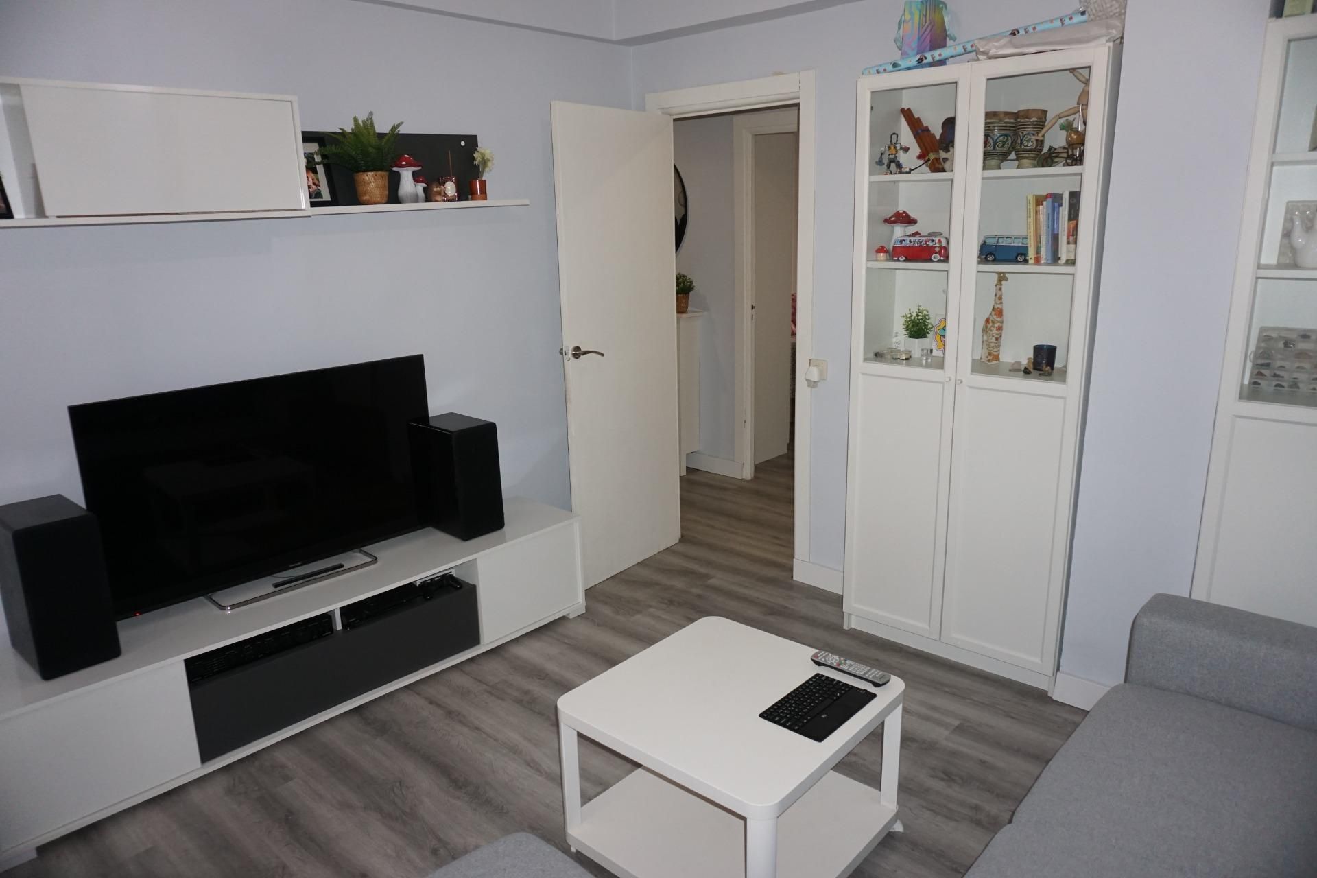 Piso en venta en Calle CUADRILLA DE ZUYA, Zaramaga