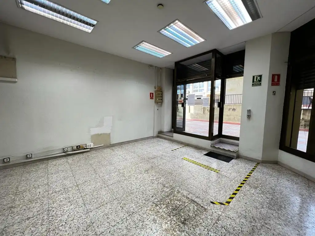 Local en venda en Martorell amb Aire condicionat, Calefacció i Alarma