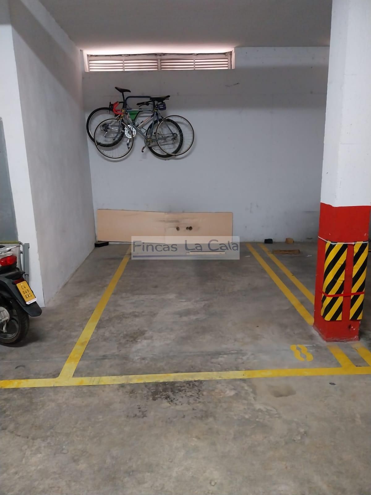 Aparcament de Garatge en venda en Finestrat