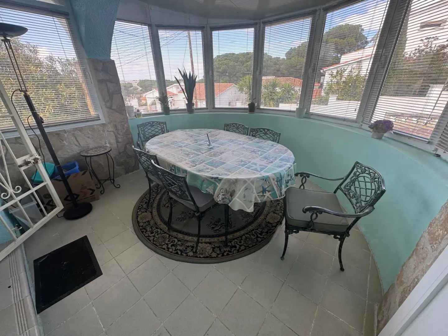 Casa amb jardí en venda a Carrer mare de deu del mont 6, imagen 29