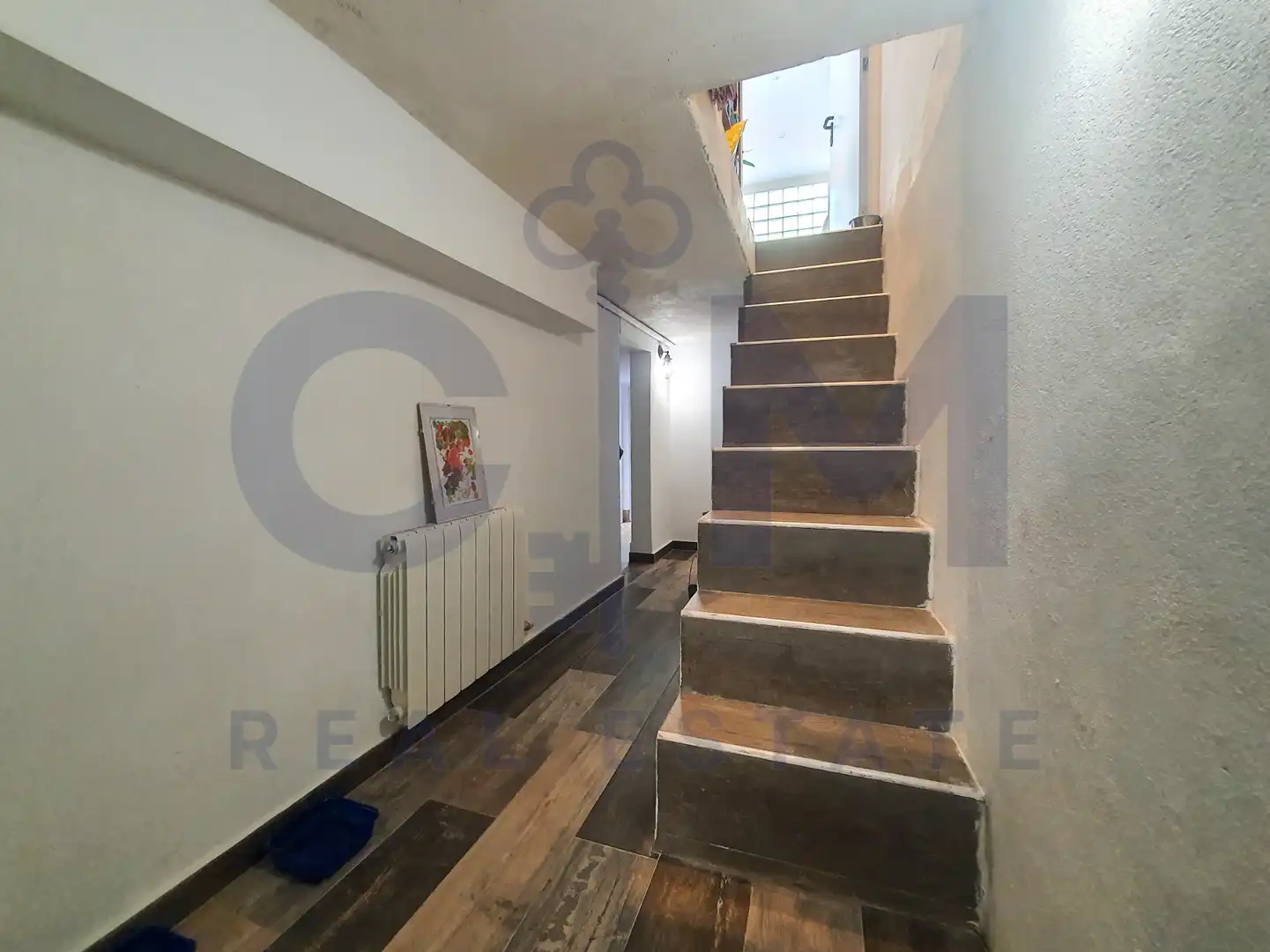 Adosado con terraza en venta en Carrer de la Tordera, imagen 39