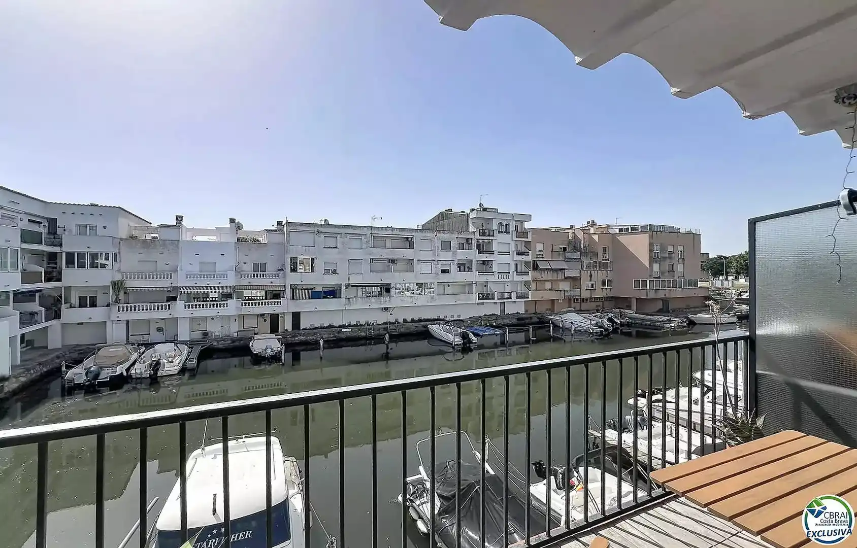 Wohnung zum Verkauf in Carrer Alberes 191, imagen 11