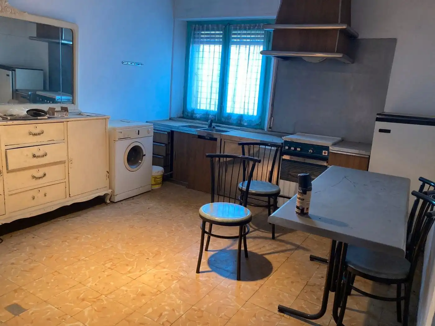 Kitchen of Buildings for sale in Llagostera