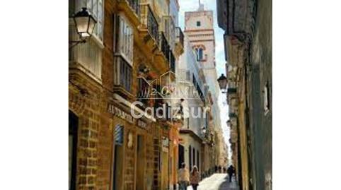 Foto 5 de Piso en venta en La Caleta - La Viña, Cádiz