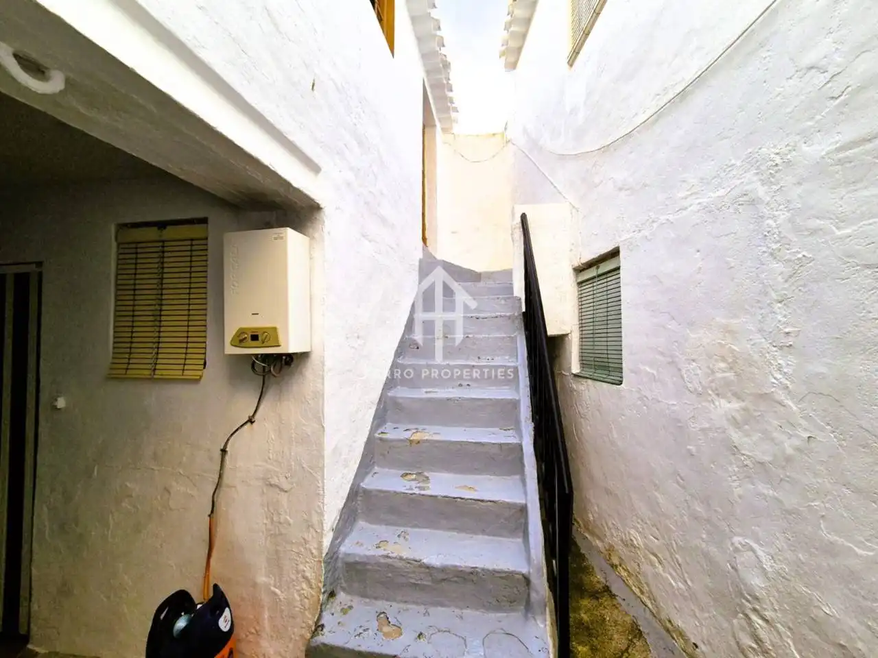 Casa o chalet en venta en Zagra con Amueblado