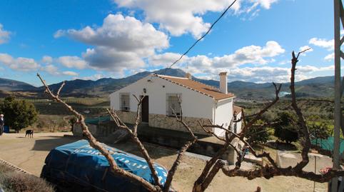 Photo 2 of Country house for sale in Calle Nueva, 25, El Burgo, Málaga