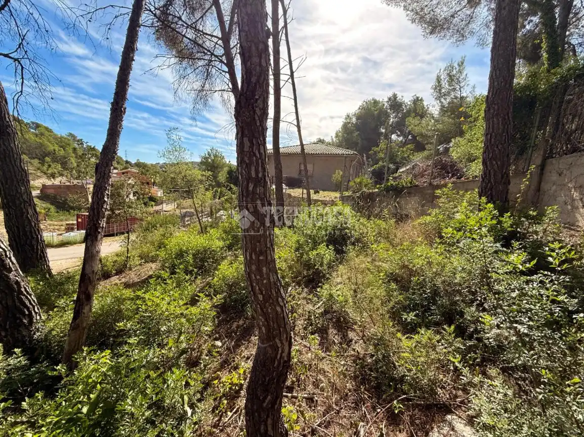 Terreny residencial en venda a Avinguda d'Andalusia, imagen 8