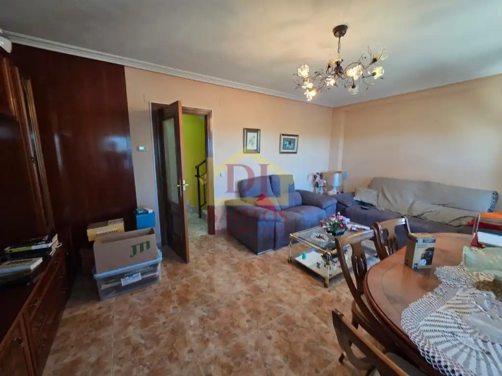 Detached house to rent in Calle Heliodoro Morales, imagen 24