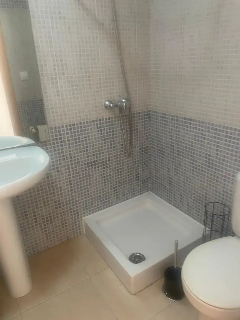 Bungalow en venda a Hondón de los Frailes, imagen 9
