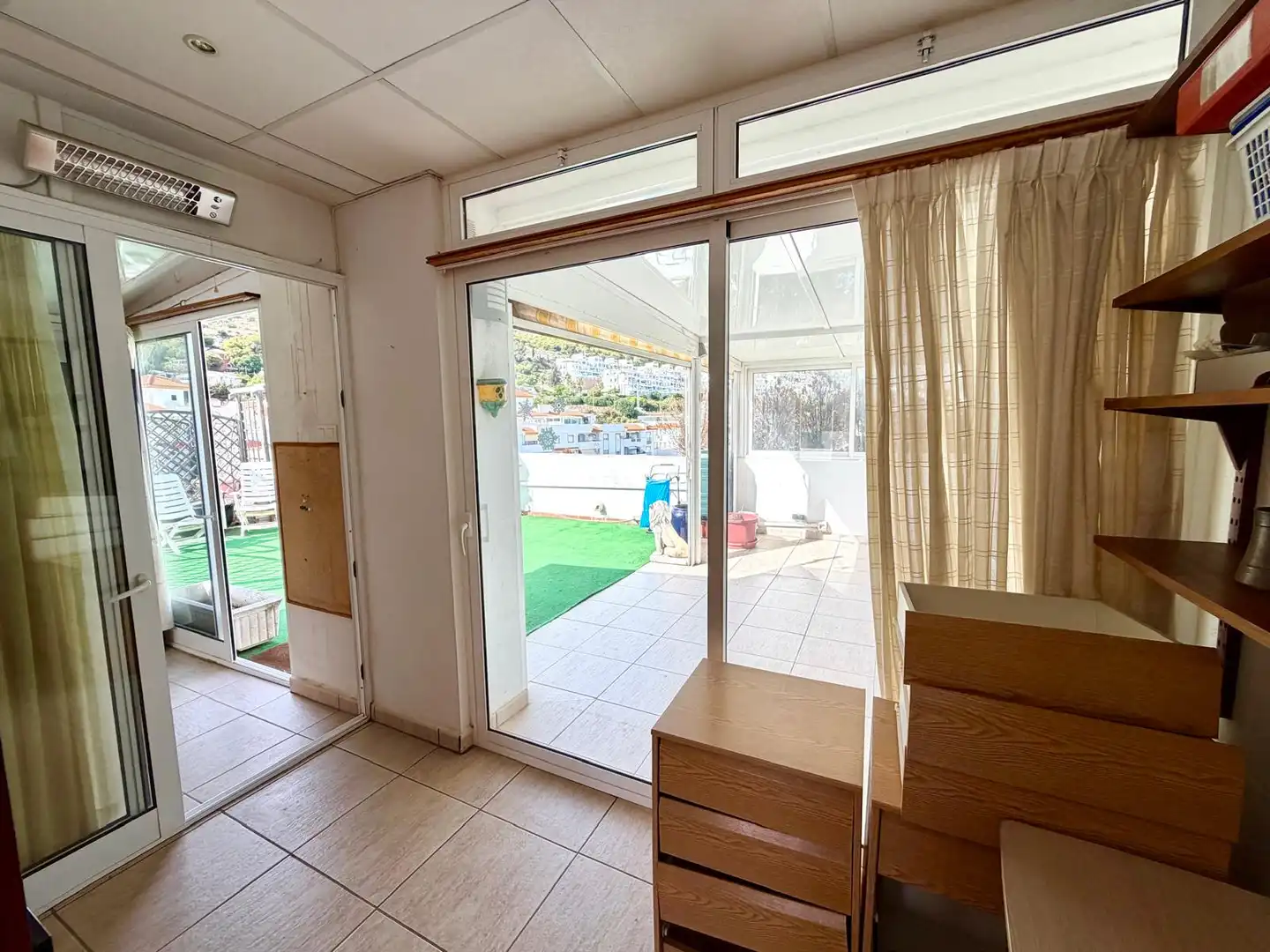 Attique avec piscine à vendre à Calle Heliotropo, imagen 18