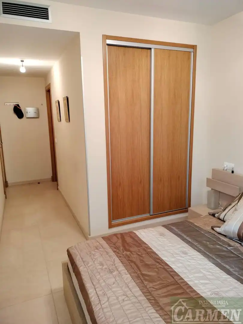 Flat for sale in Jerez de la Frontera  with Air Conditioner, Heating and Terrace