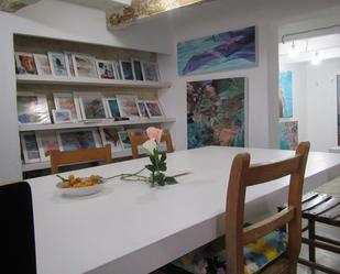 Dining room of Single-family semi-detached for sale in Ciutadella de Menorca  with Terrace and Balcony