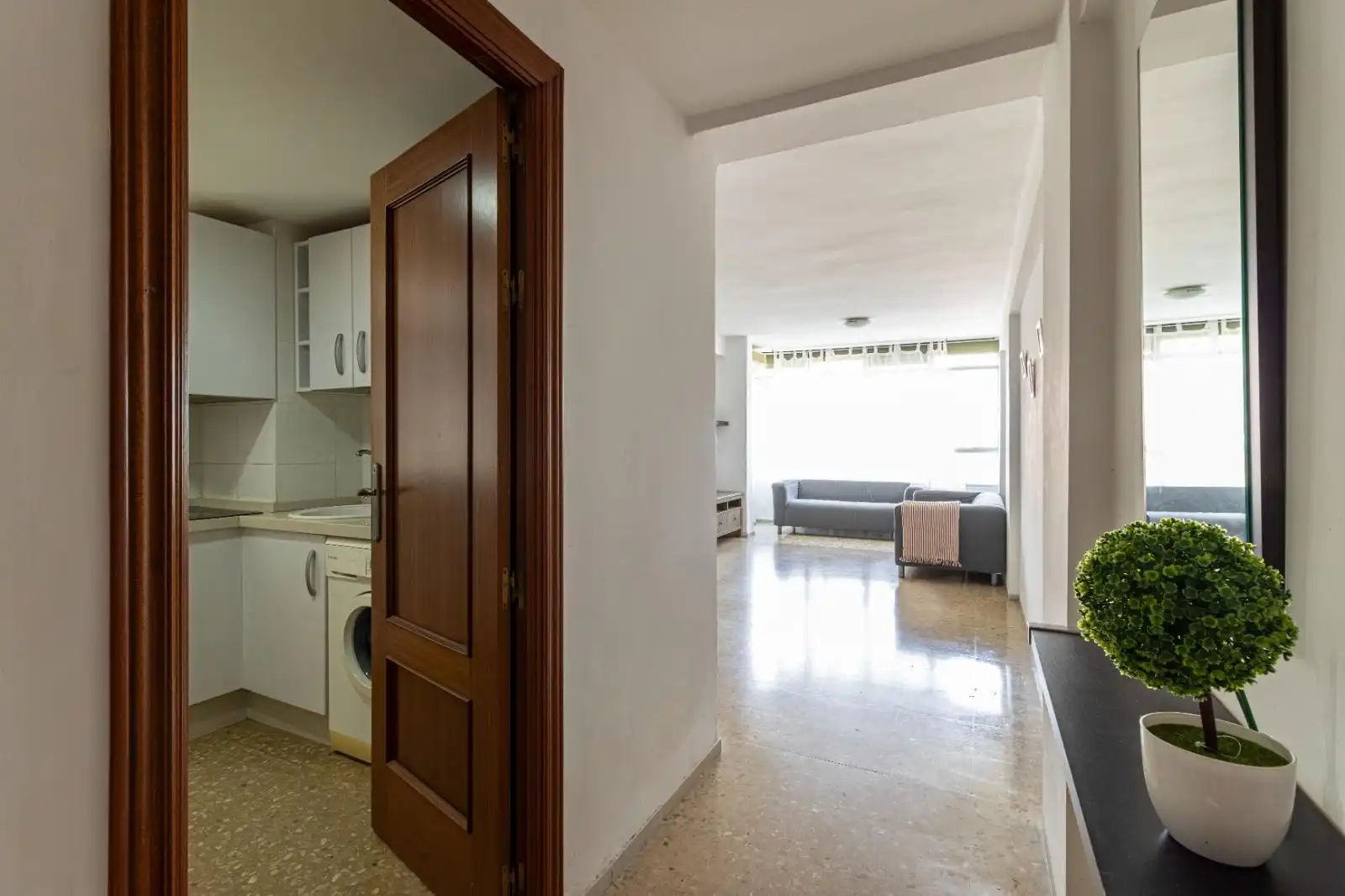 Flat for sale in Jerez de la Frontera  with Air Conditioner and Community pool