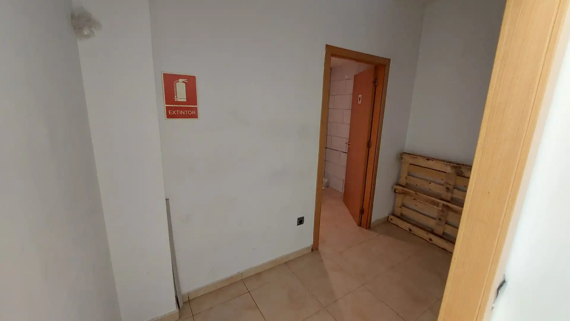 Gewerbefläche zur Miete in Centro Ciudad, imagen 7