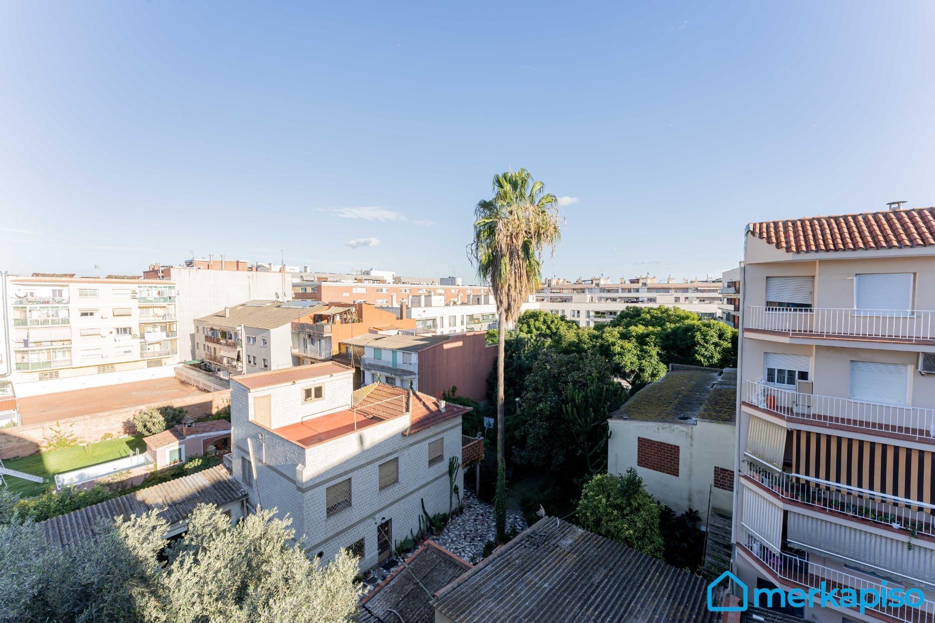 Àtic en venda a Vilamarina