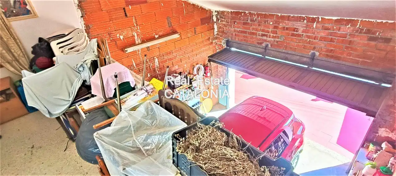 Casa o chalet en venta en Lloret de Mar con Calefacción, Jardín privado y Terraza
