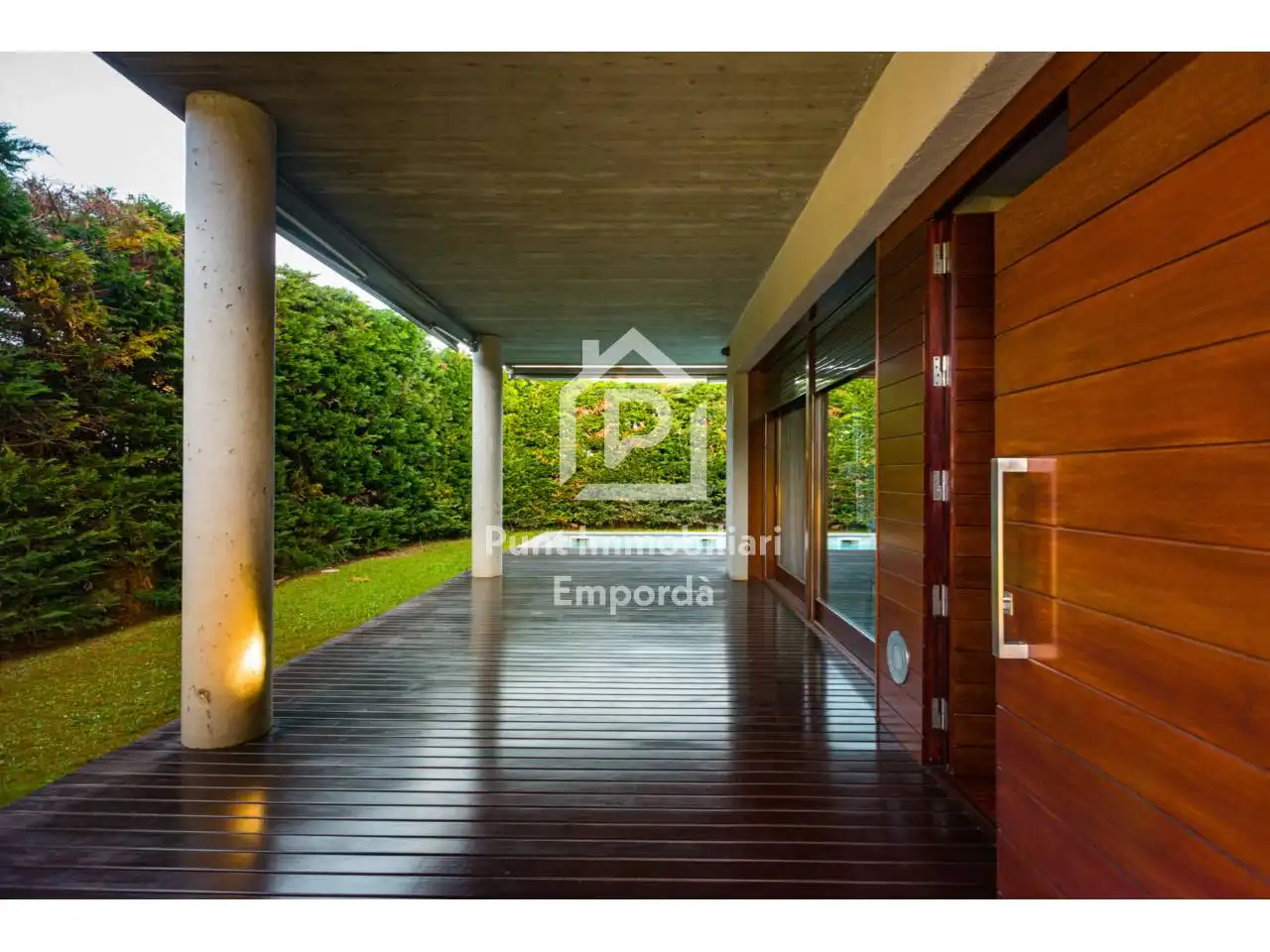 Villa con piscina in vendita a Avenida Olimpia, imagen 24