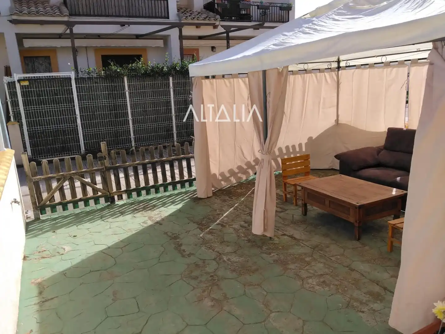 Adosado con piscina en venta en DEL HITO, imagen 74