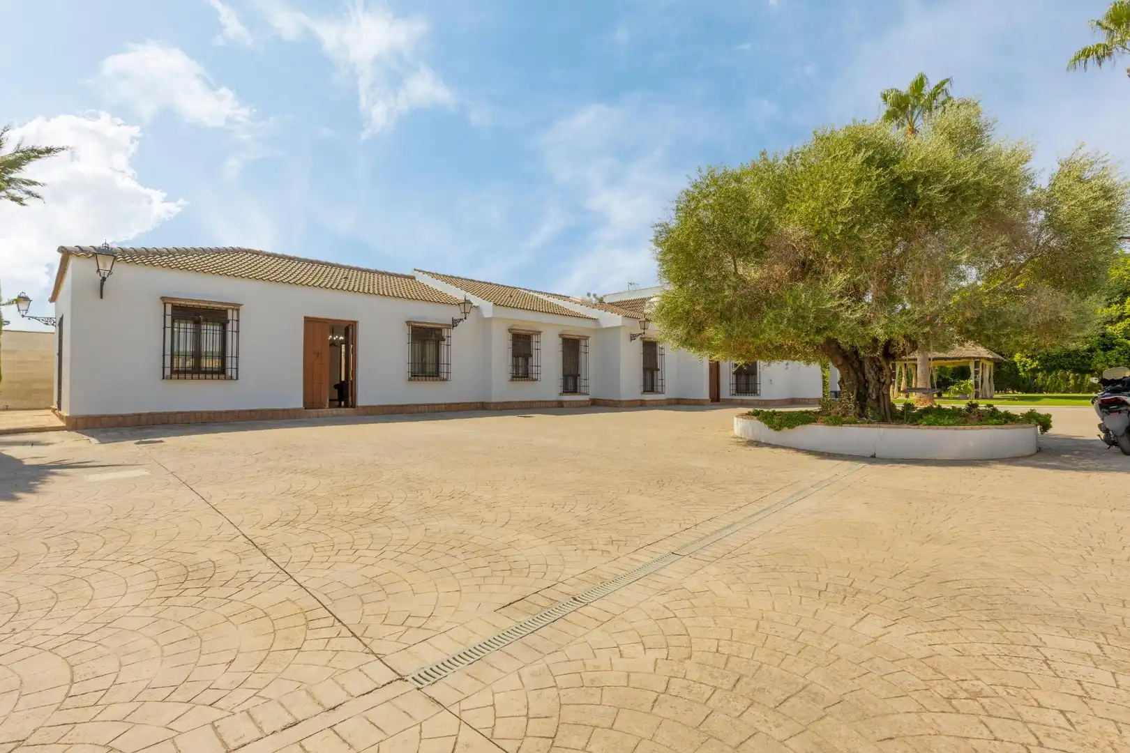 Casa o chalet en venta en Avenida JUNTA DE COMPENSACION, 14, Rinconada
