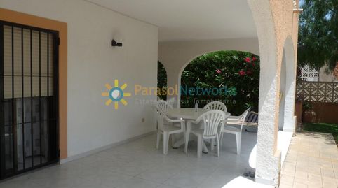 Photo 5 of Houses for rent in Oliva Playa, Oliva