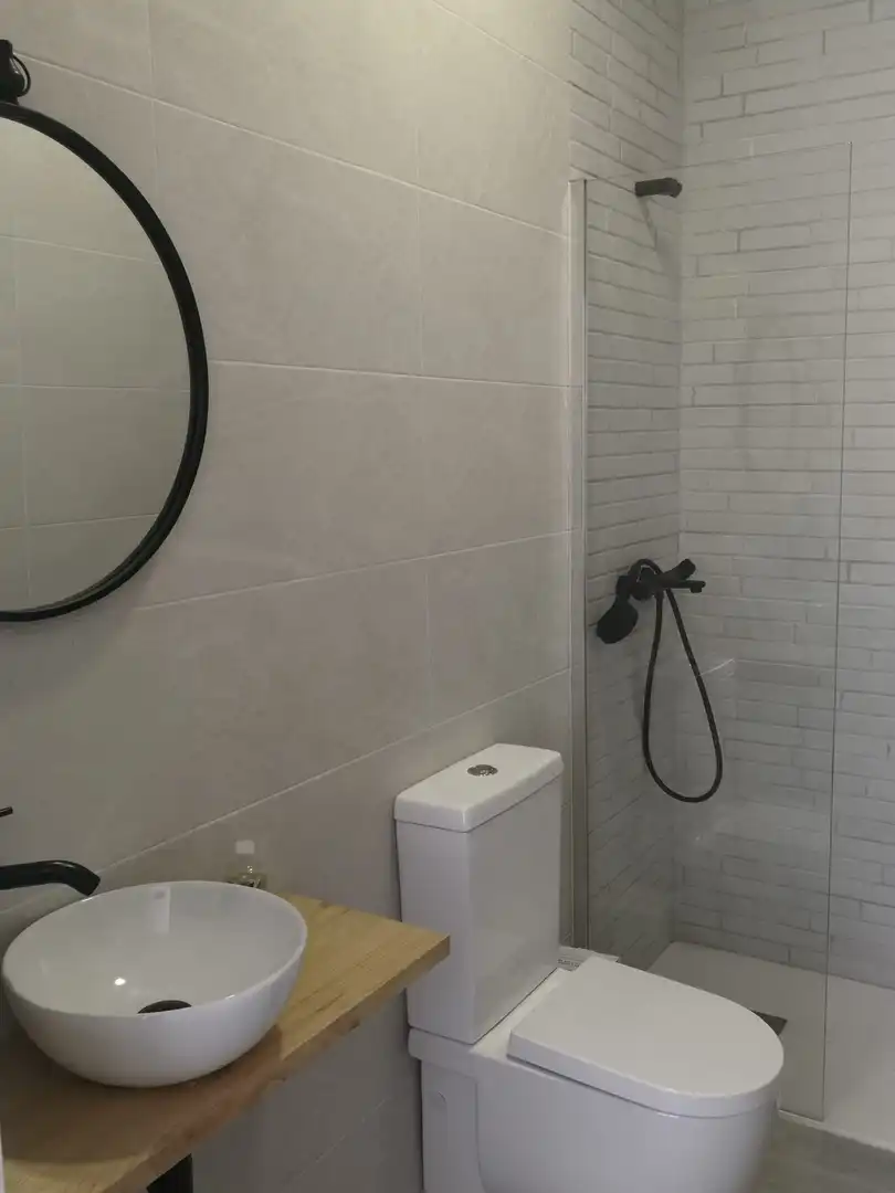 Apartamento de alquiler en Calle Ruiz Tagle, 41, Casco Antiguo