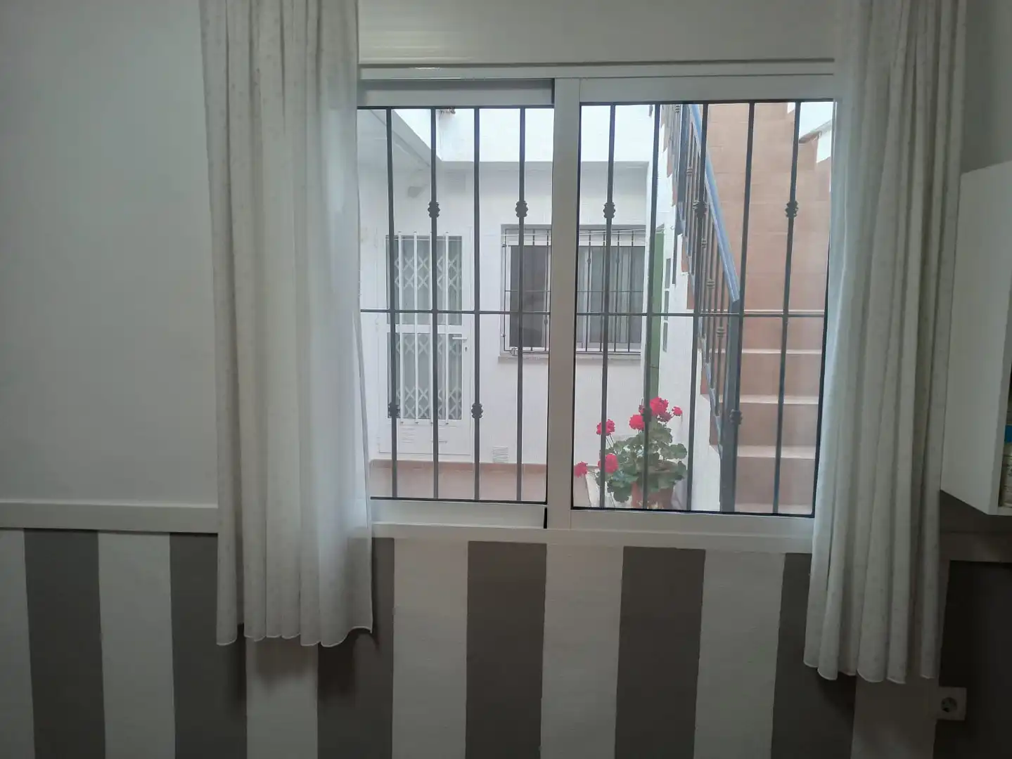 Bedroom of Flat for sale in Torre-Pacheco  with Air Conditioner, Terrace and Storage room