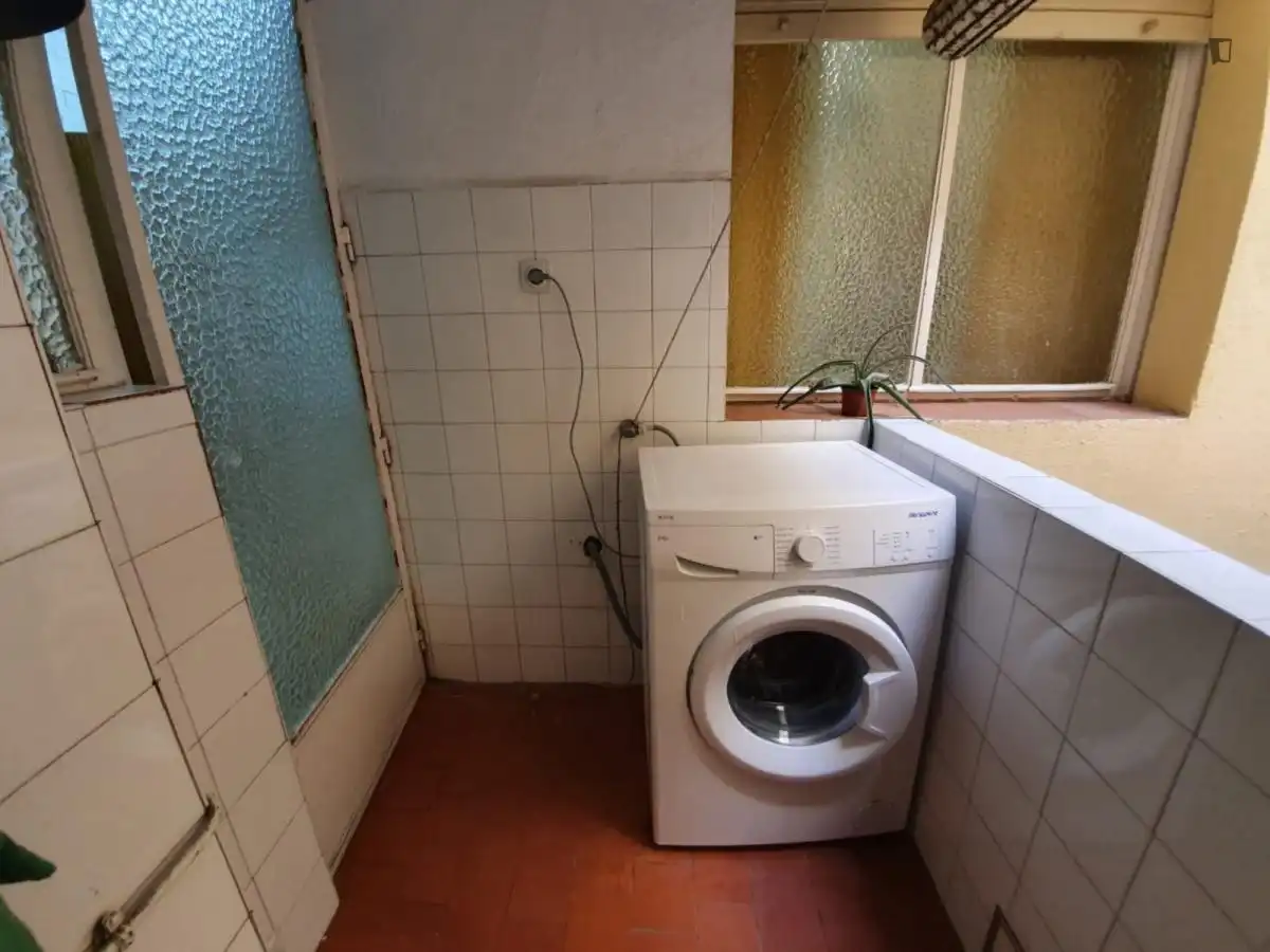 Habitació a Camino de Ronda