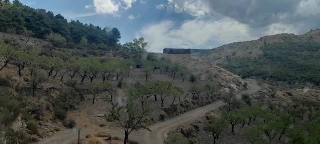 Terreno en Venta en N/A en Bacares