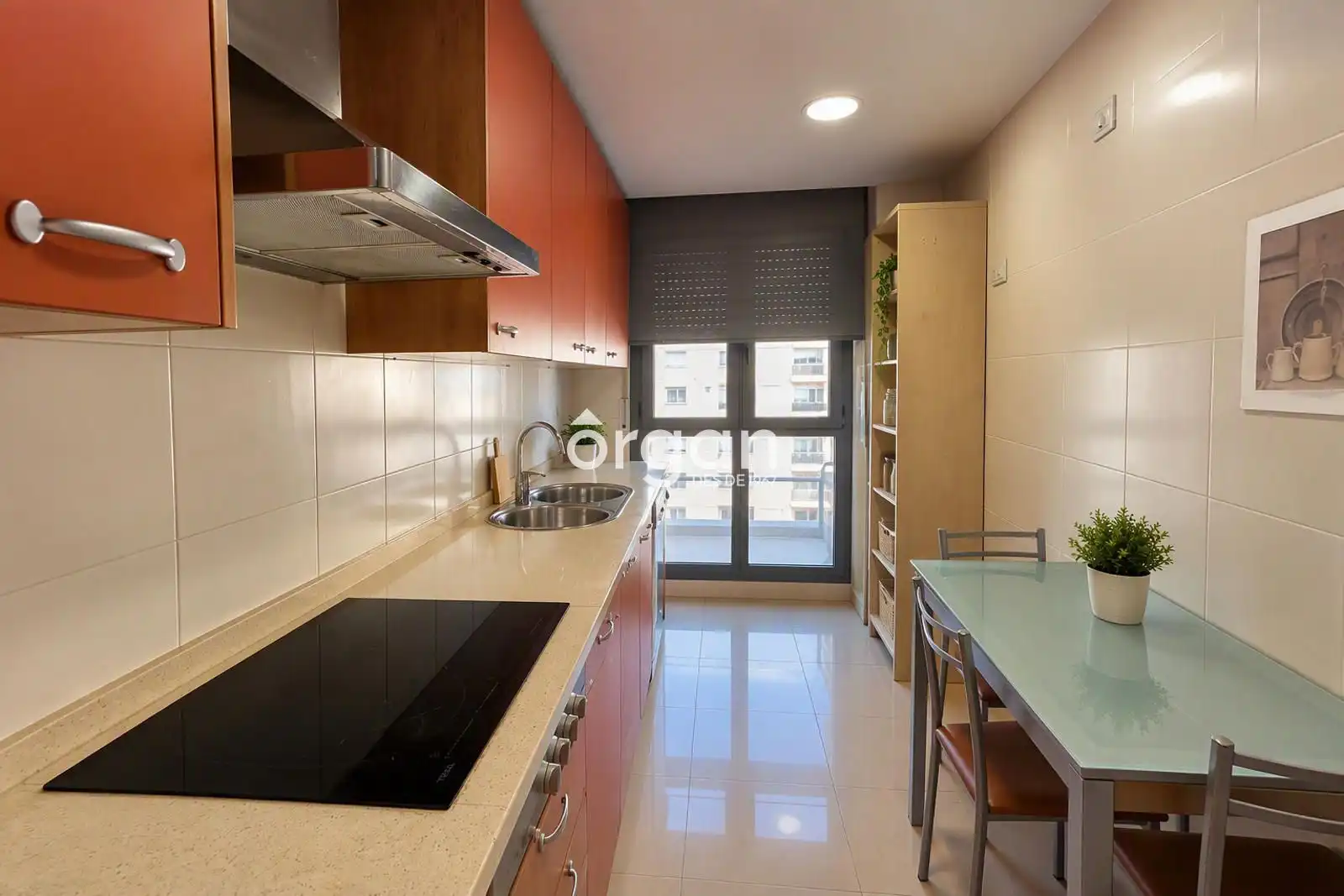 Cocina de Piso en venta en Coll Favà
