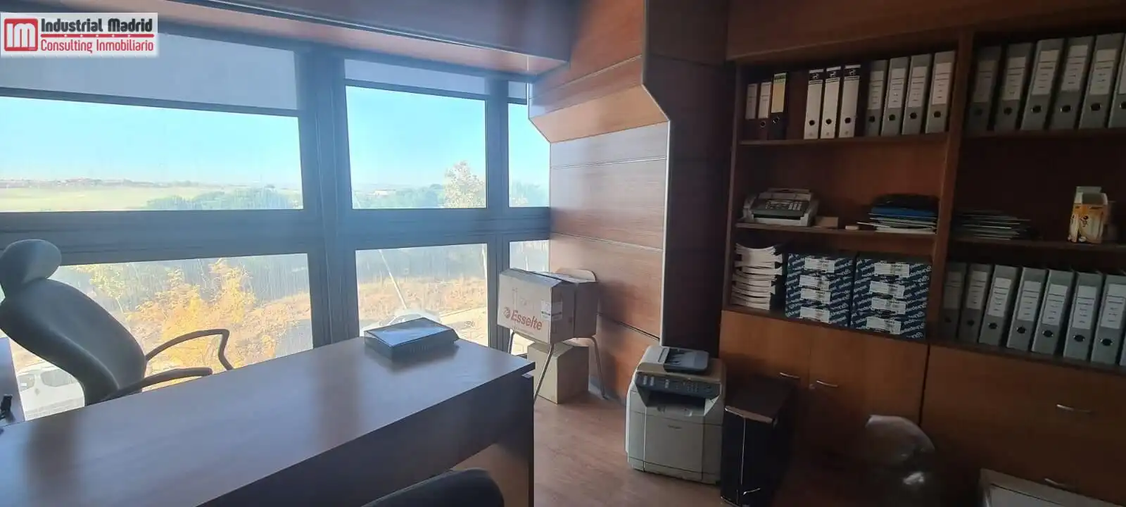 Nau industrial en venda a Las Castañeras - Bulevar, imagen 13