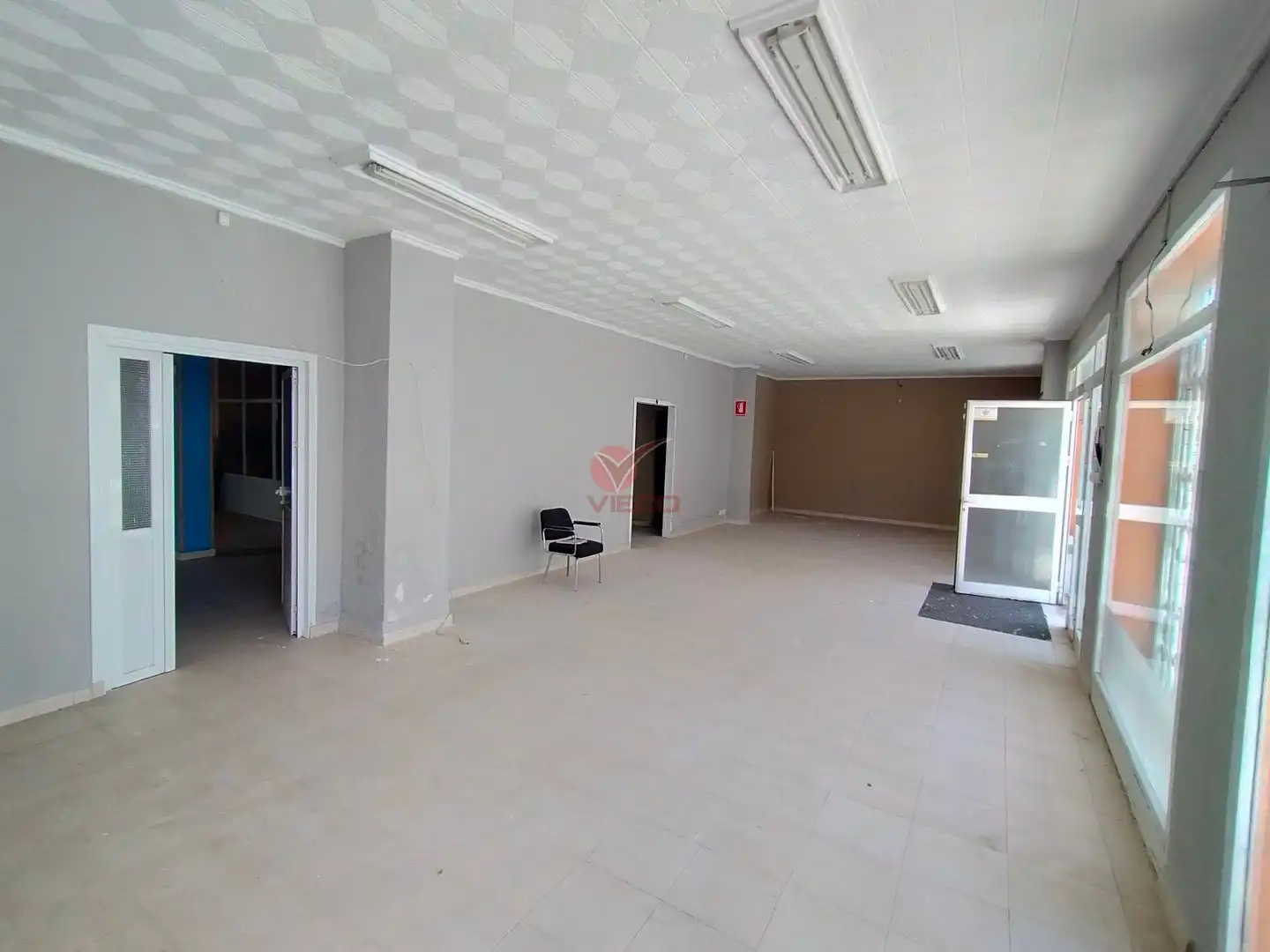 Local comercial en venda a BARCELONA
