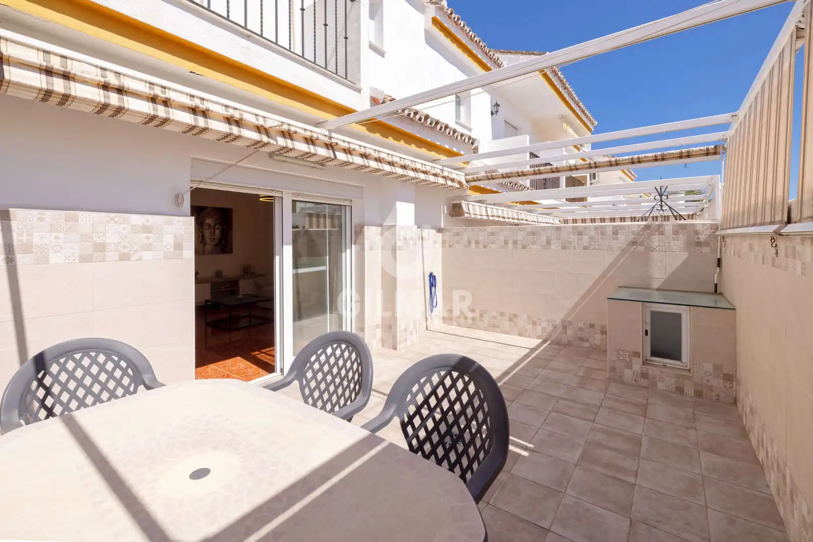 Adossat en venda a Estepona Pueblo, imagen 37