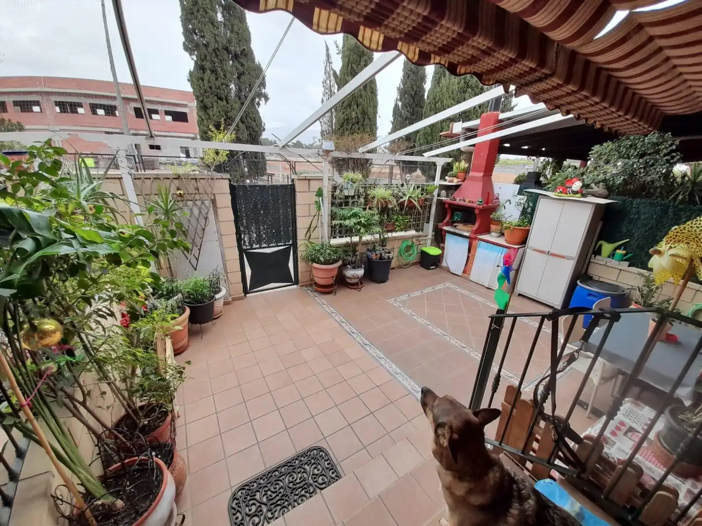 Adossat amb jardí en venda a Calle VIRGEN DE LA ESTRELLA, imagen 3