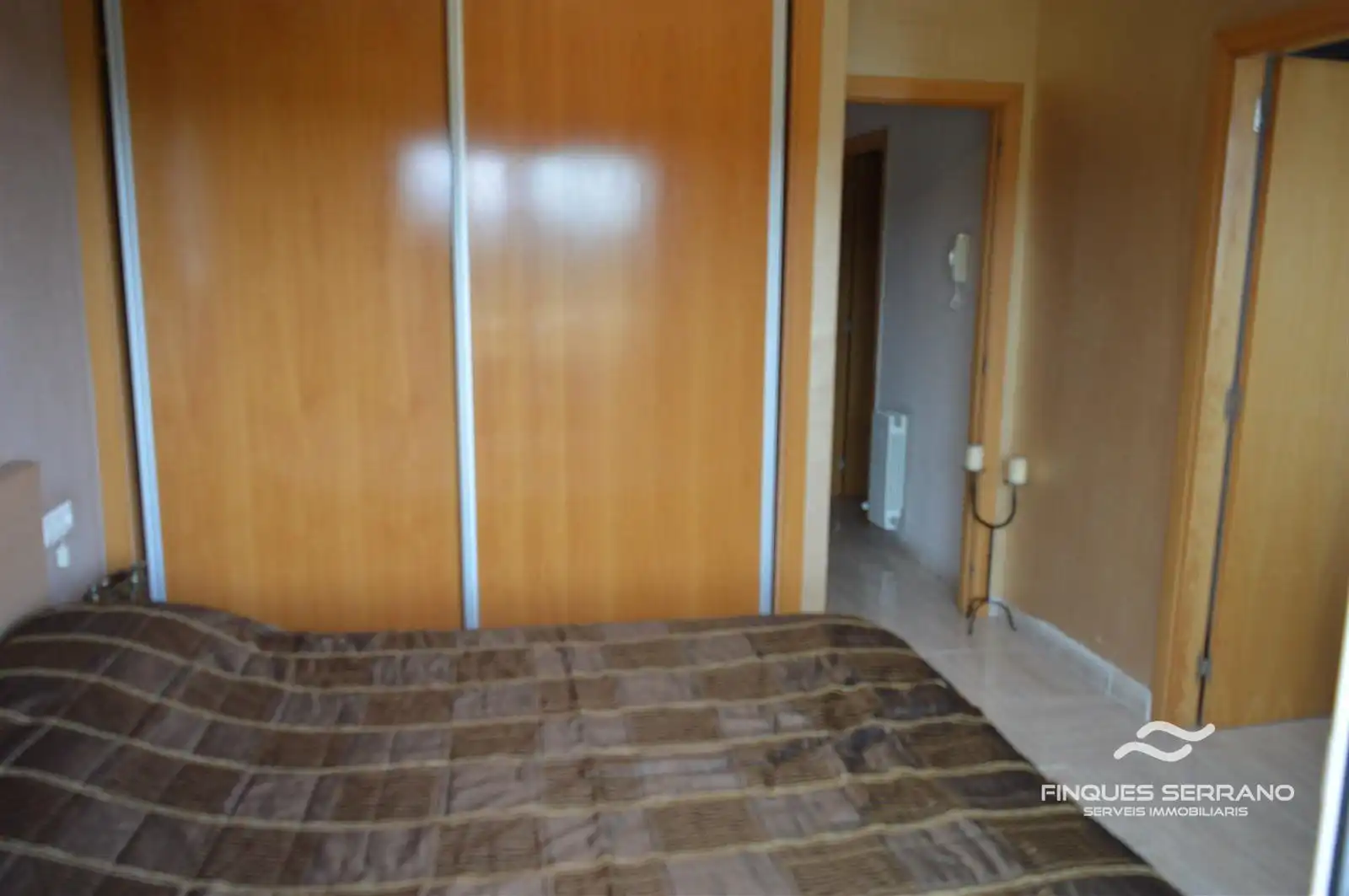 Habitación de Casa o chalet en venta en Cubelles con Terraza, Trastero y Piscina