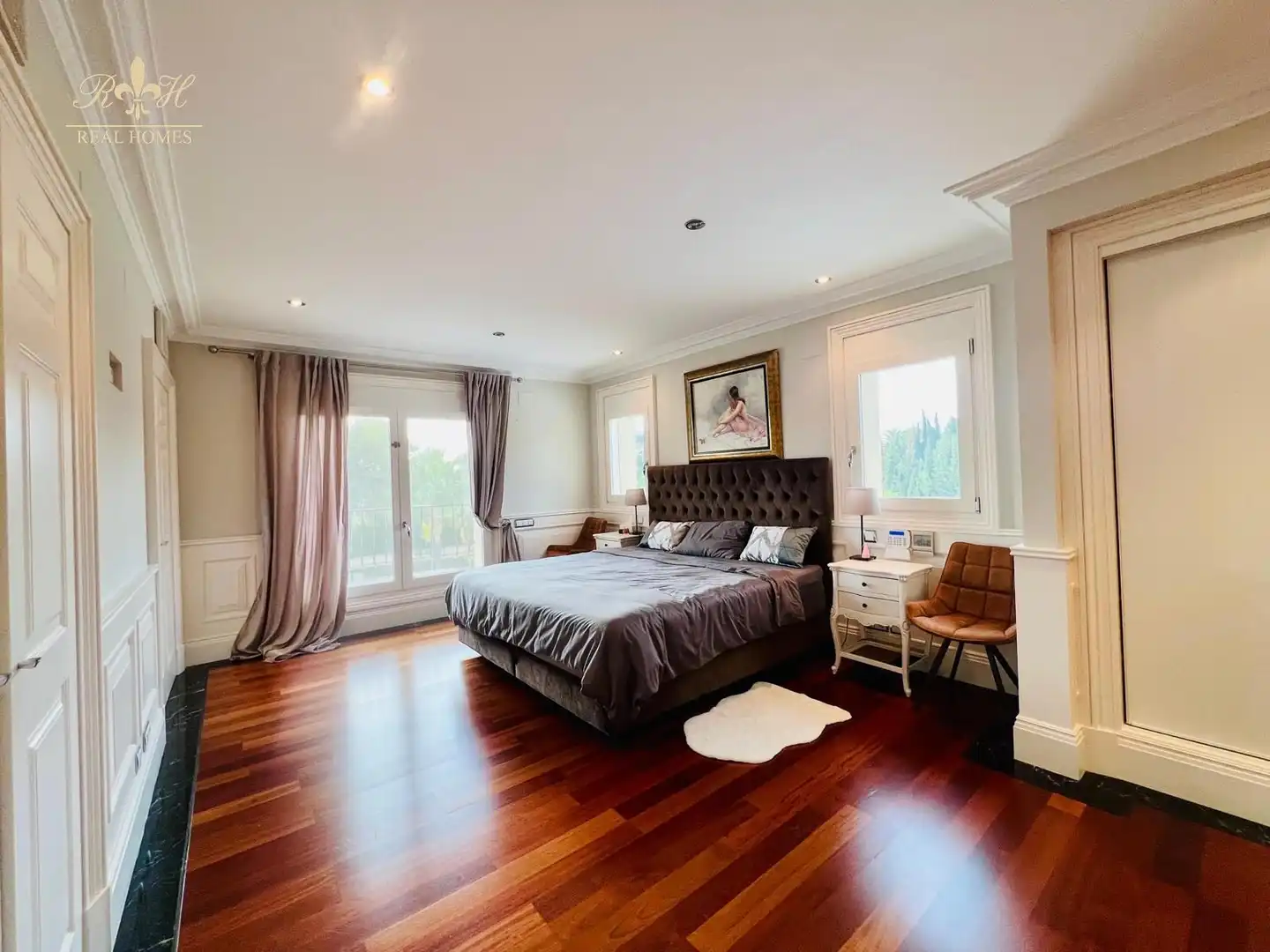 Detached house with pool for sale in EL PLANET, imagen 25