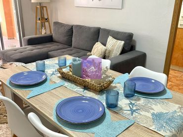 Apartment with balcony for sale in Carrer del Riu Segarra 28