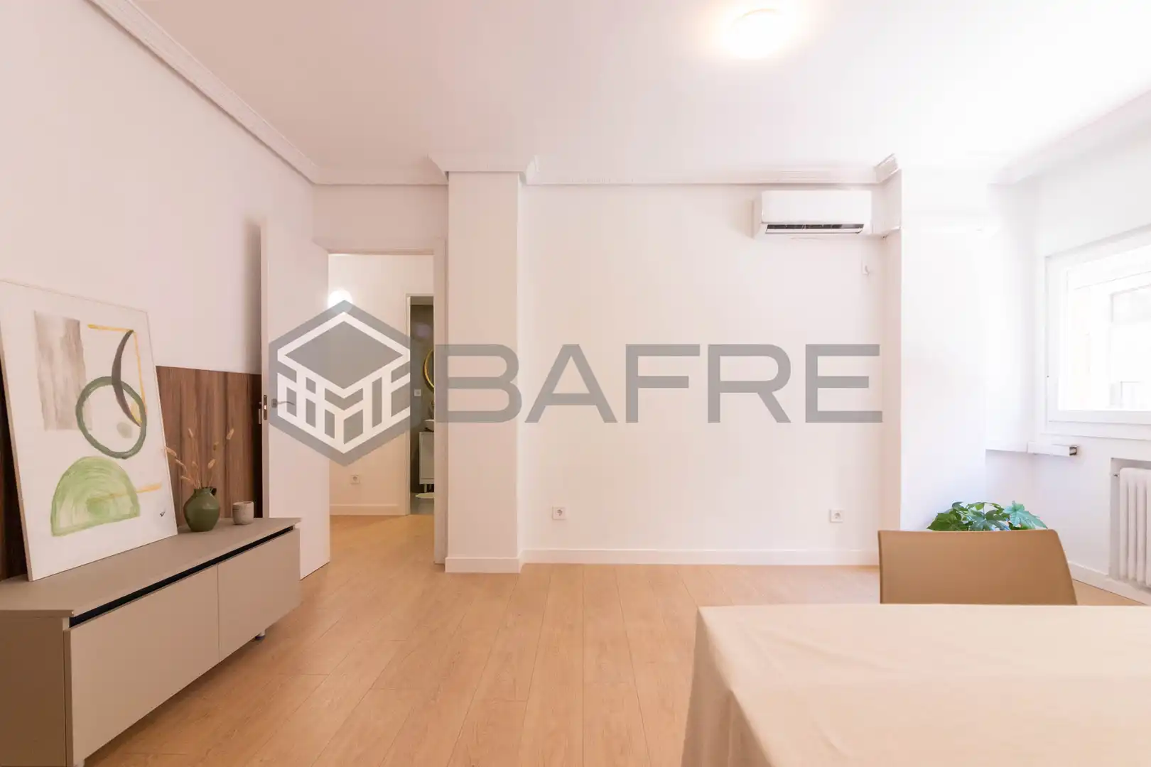 Piso en venta en Madrid con Aire acondicionado, Calefacción y Terraza