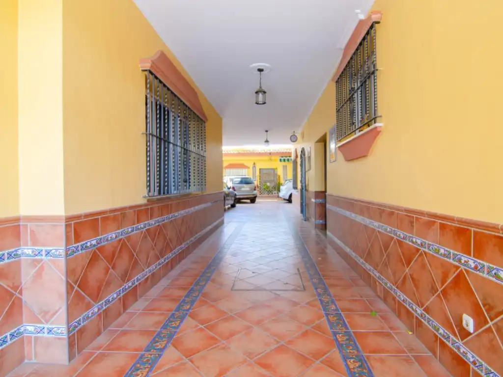 Houses for sale in San José de la Rinconada