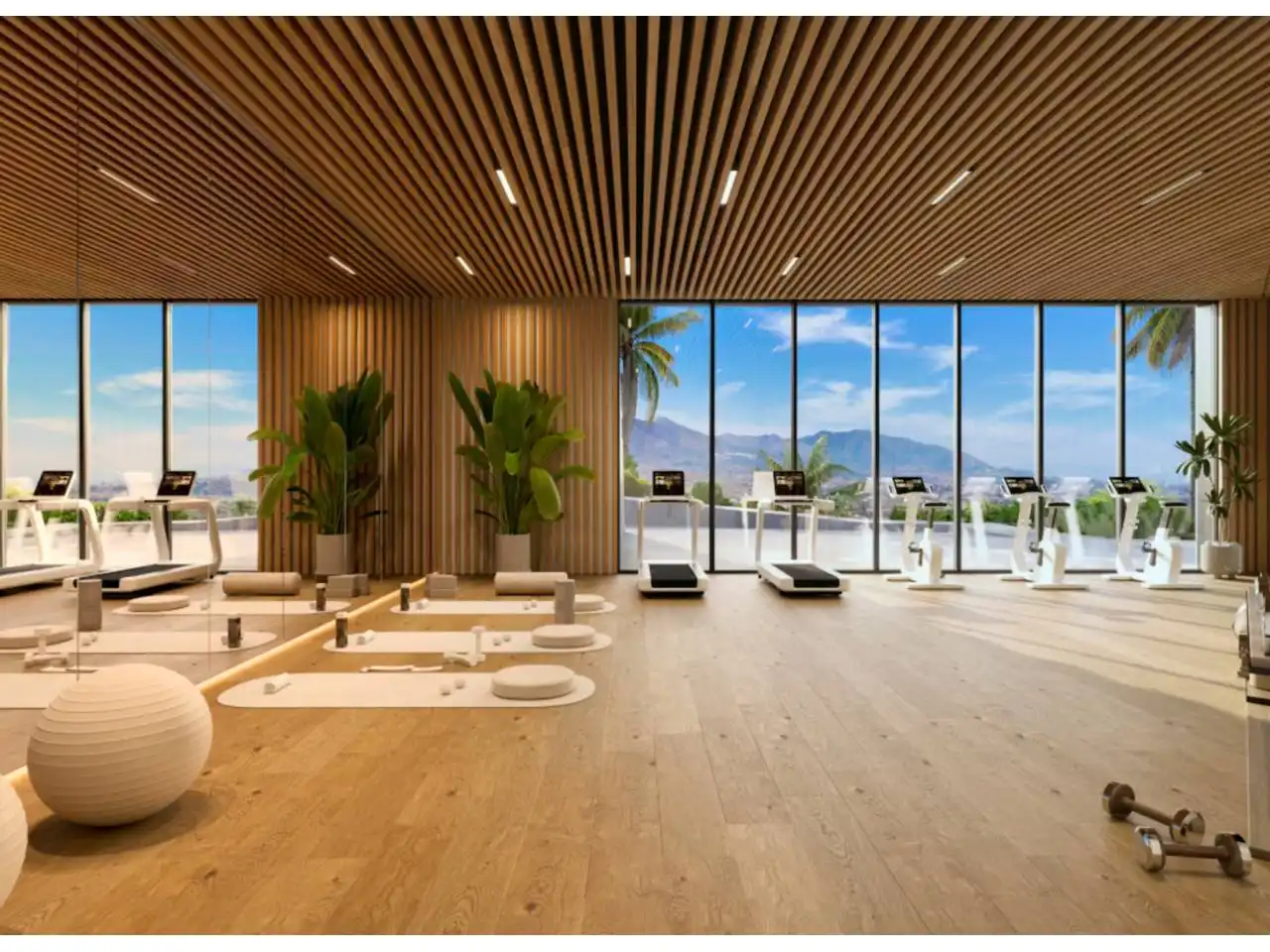 Apartament amb piscina en venda a La Cala Golf - Lagar Martell, imagen 9