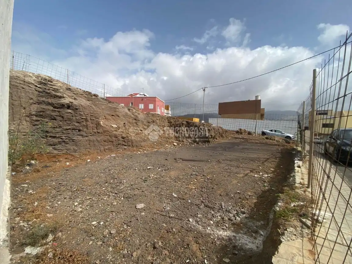 Residencial en venda en Gáldar