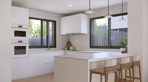 Foto 4 de Piso en venta en Avinguda Sitges, 23, Begues, Barcelona