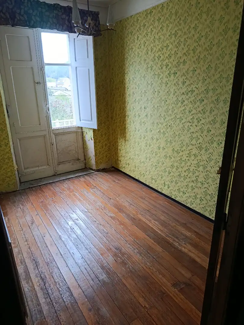 Casa amb balcó en venda a Avenida de Viveiro 13, imagen 16