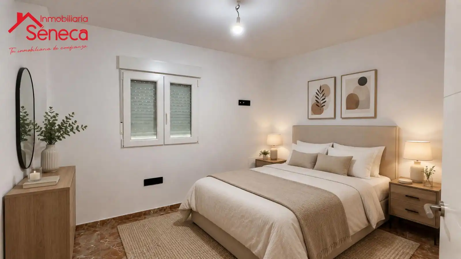 Habitación de Piso en venta en Córdoba con Calefacción y Terraza