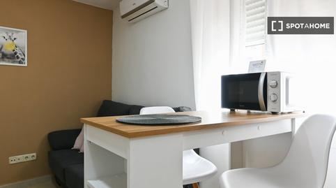 Foto 5 de Pis de lloguer a Numancia, Madrid