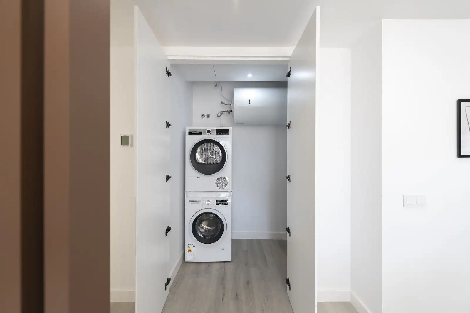 Apartment mit Aufzug zum Verkauf in Nueva Andalucía, imagen 30