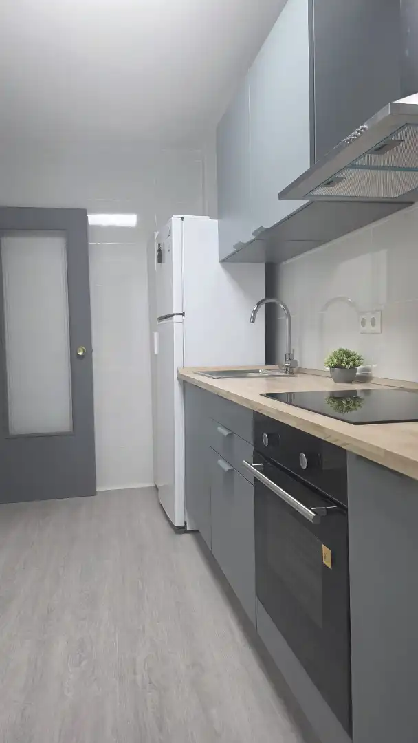 Flat for rent in Murcia, Murcia